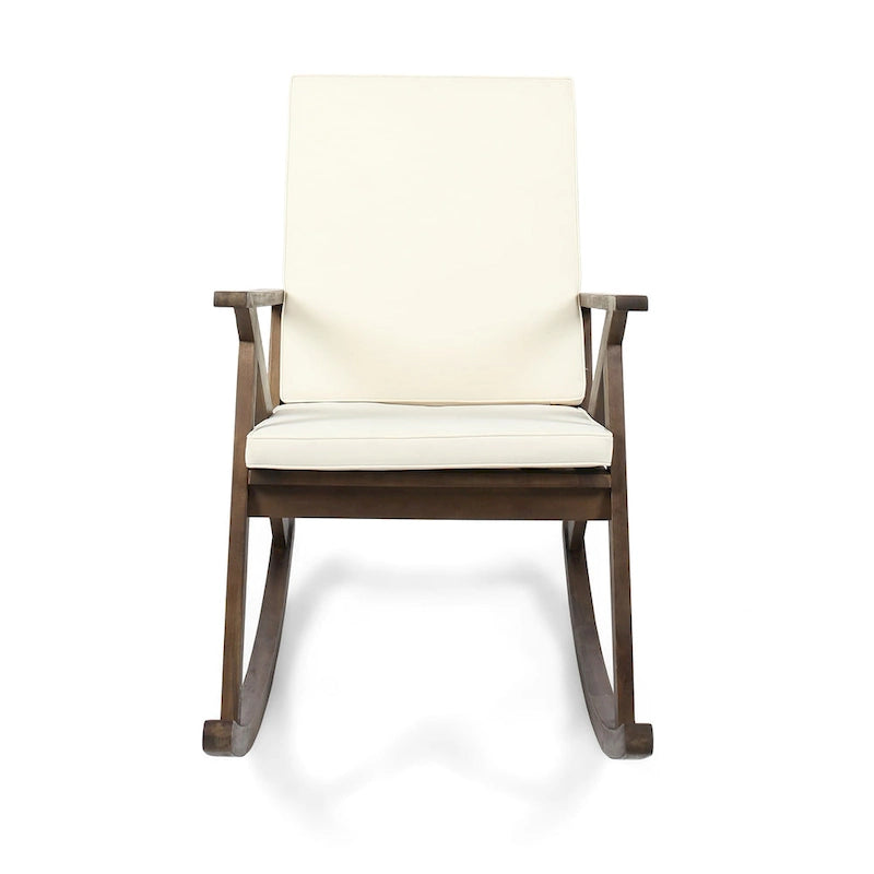 Fauteuil à bascule