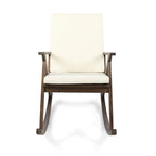 Fauteuil à bascule
