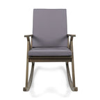Fauteuil à bascule