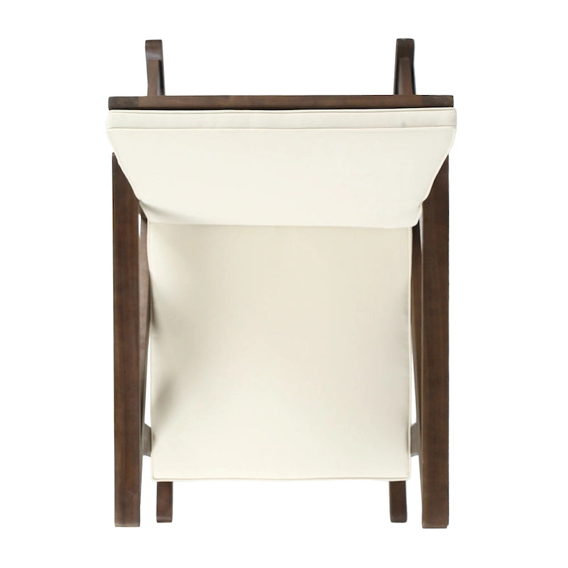 Fauteuil à bascule
