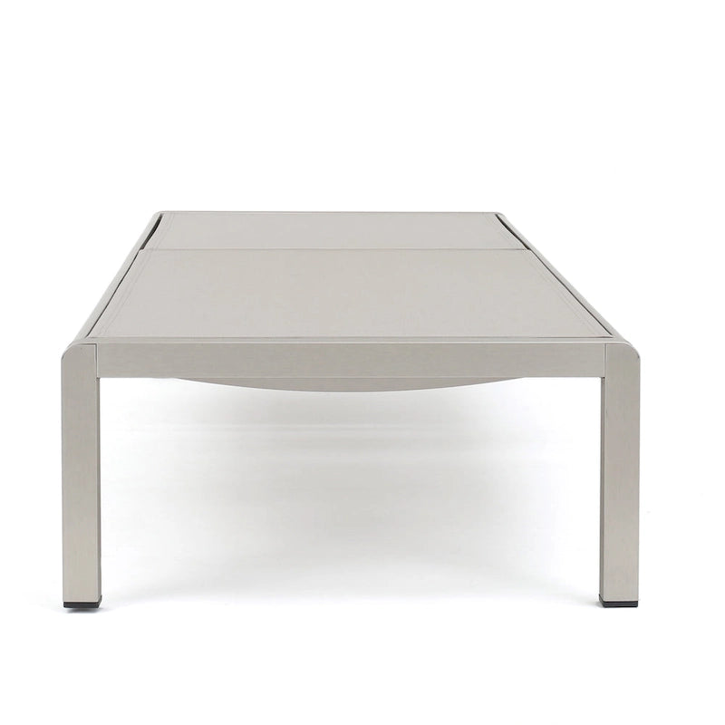 Chaise longue Cape Coral Kd (Mp2)