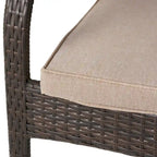 Chaises empilables, lot de 4