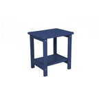 Ensemble de fauteuils à bascule tout temps avec table d'appoint