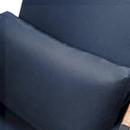 Ensemble canapé d'extérieur multi-places avec table