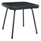 Ensemble de salon 3 pièces SAFAVIEH Mariyah - 68,5 cm L x 76 cm P x 71 cm H