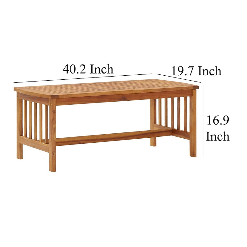 Ensemble de jardin Mia 4 pièces, 2 chaises, canapé, table, coussins gris, marron