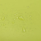 Ensemble de mobilier de patio 4 pièces, ensemble de conversation de jardin avec table en verre trempé, assises profondes et coussins épais