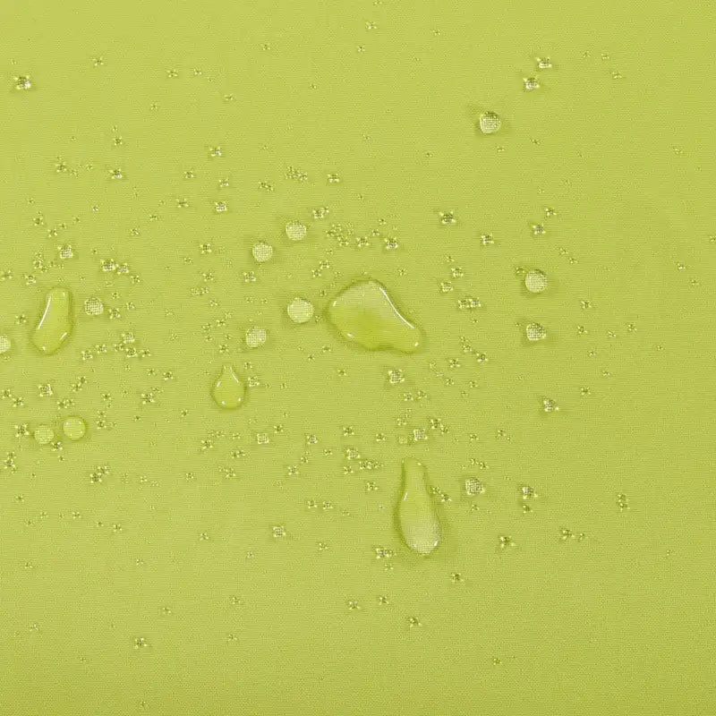 Ensemble de mobilier de patio 4 pièces, ensemble de conversation de jardin avec table en verre trempé, assises profondes et coussins épais