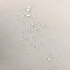 Ensemble de mobilier de patio 4 pièces, ensemble de conversation de jardin avec table en verre trempé, assises profondes et coussins épais