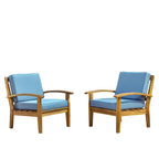 Fauteuil club, un siège d'extérieur élégant et confortable