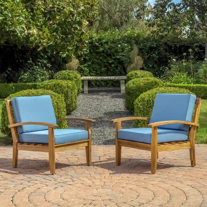 Fauteuil club, un siège d'extérieur élégant et confortable