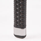 Ensemble de salle à manger d'extérieur Fairgreen 8 places en bois et osier par Christopher Knight Home