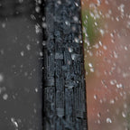 Ensemble de conversation Sonoma 4 pièces en résine tressée résistante aux intempéries avec coussins et table basse