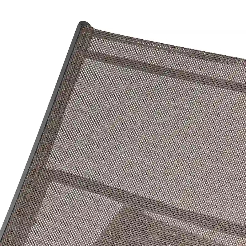 Chaise longue d'extérieur Kauai par Christopher Knight Home