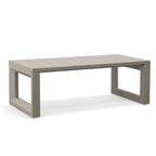 Ensemble de salon de jardin 4 pièces Diglur, gris