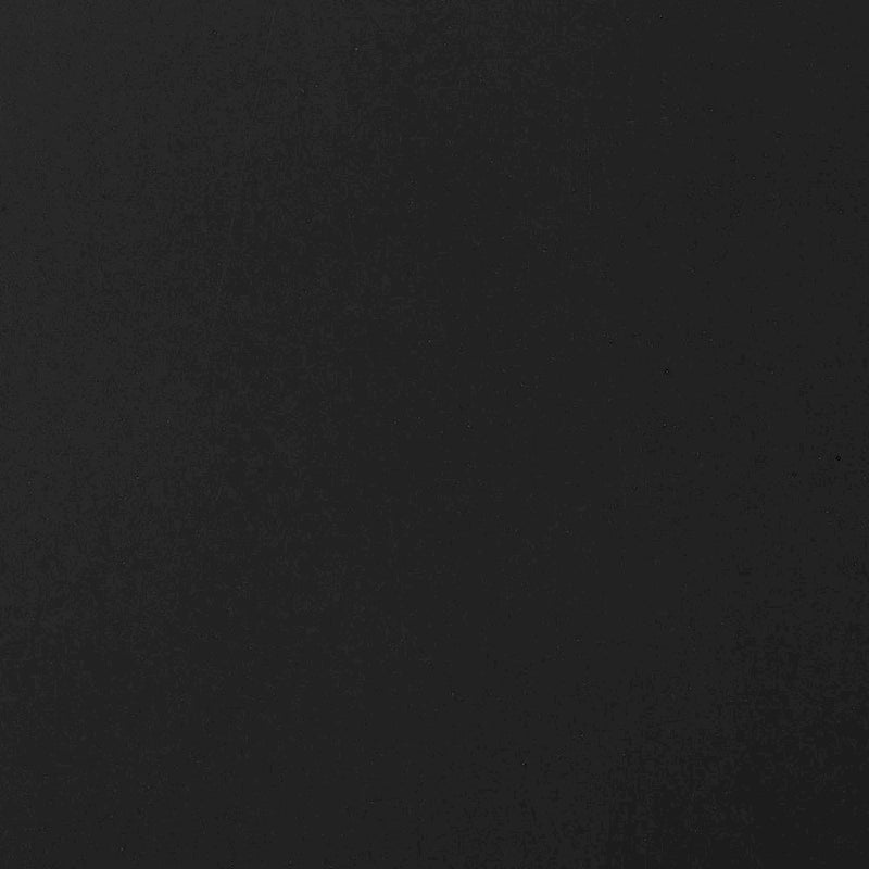 Ensemble de salle à manger d'extérieur Crosley Chambers 7 pièces en métal - Noir mat