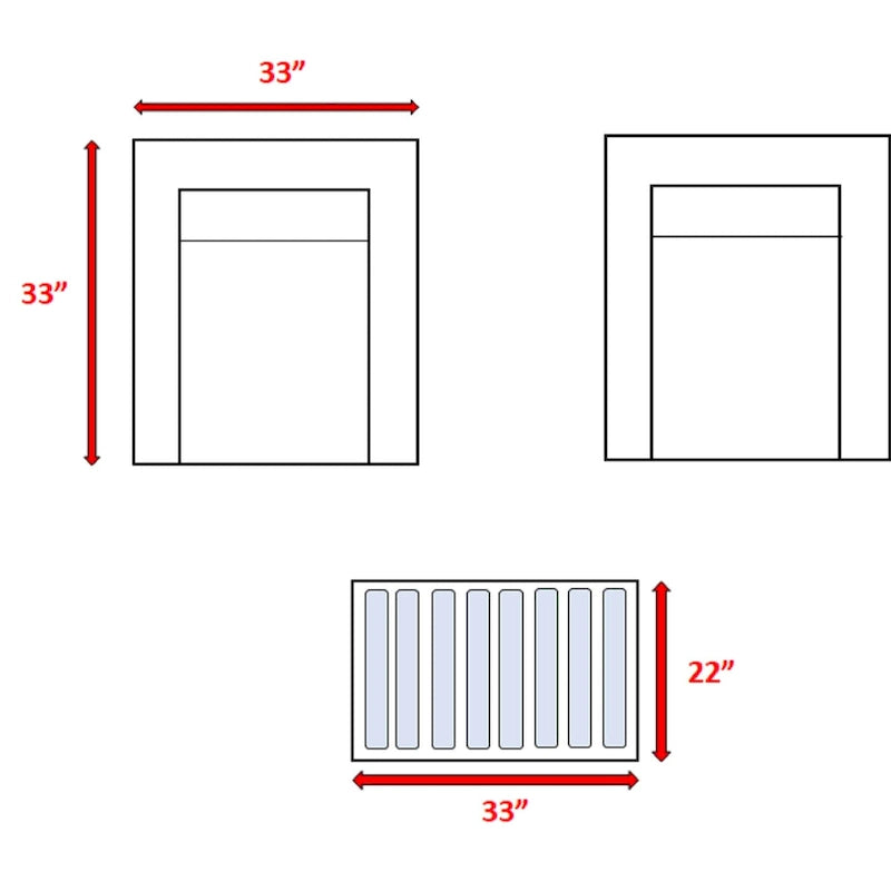 Canapé d'angle pivotant à bascule gris 3 pièces avec coussin
