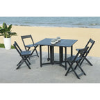 Ensemble de salle à manger d'extérieur SAFAVIEH Brandy 5 pièces - 43 po L x 35 po P x 29 po H