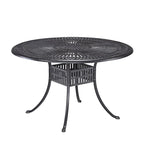 Ensemble de salle à manger d'extérieur 5 pièces Grenada par homestyles
