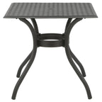 Table de salle à manger Bourton Collection tout temps de National Tree Company - 81 cm
