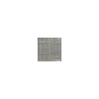 Pouf d'extérieur gris Seton Creek de Signature Design by Ashley avec coussin - 89,2 cm (L) x 62,2 cm (P) x 48,3 cm (H)