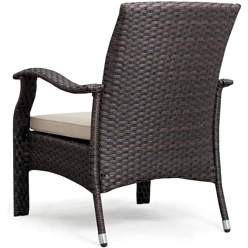 Ensemble de conversation Miles