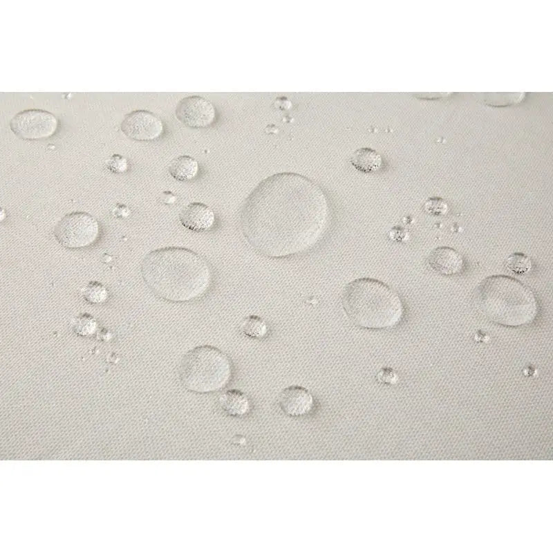 Ensemble de sièges modulables 6 pièces avec coussins