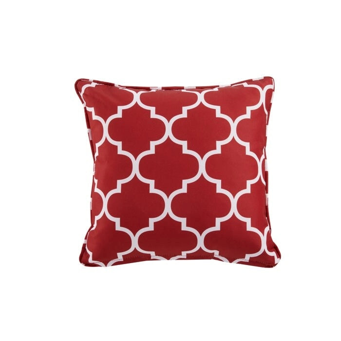 Ensemble de sièges modulables 6 pièces avec coussins