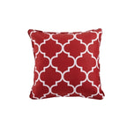 Ensemble de sièges modulables 6 pièces avec coussins