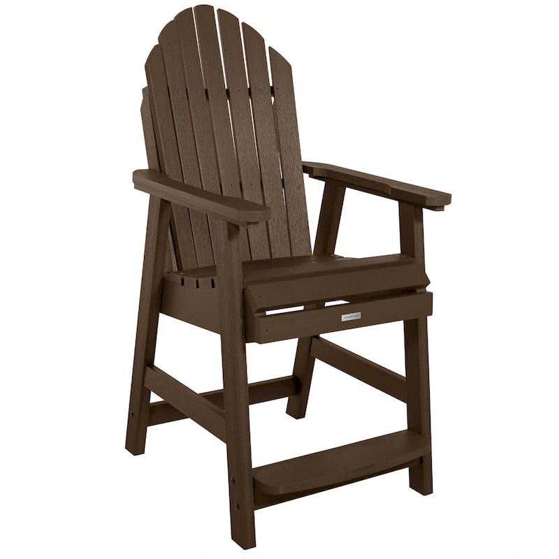 Chaise haute Hamilton