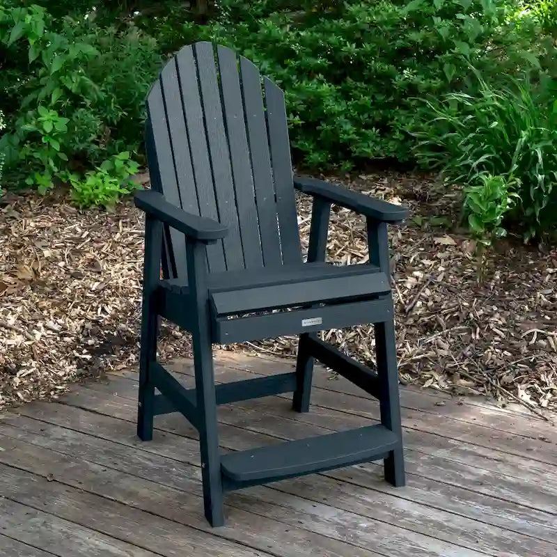 Chaise haute Hamilton
