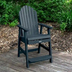Chaise haute Hamilton