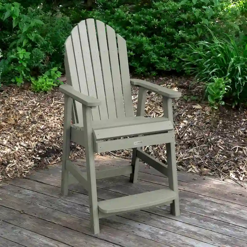 Chaise haute Hamilton