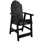 Chaise haute Hamilton