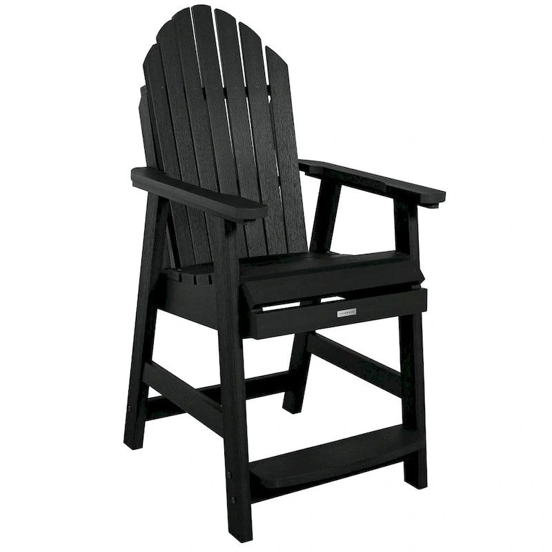 Chaise haute Hamilton
