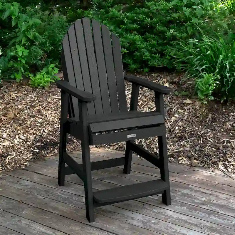 Chaise haute Hamilton