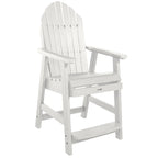 Chaise haute Hamilton