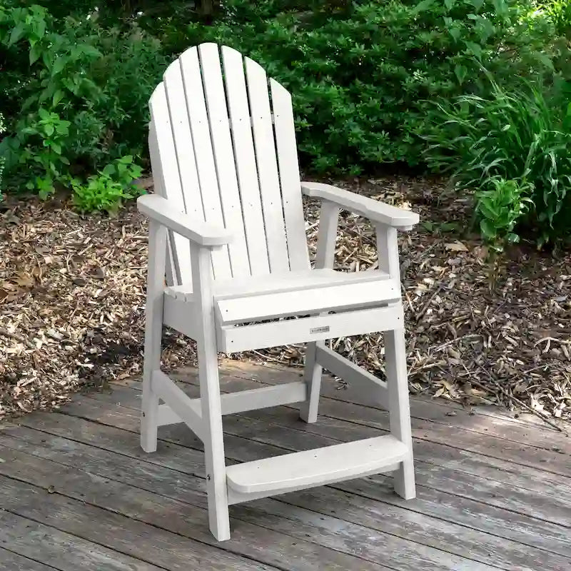 Chaise haute Hamilton