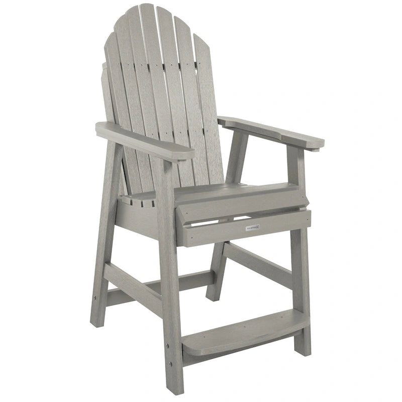 Chaise haute Hamilton