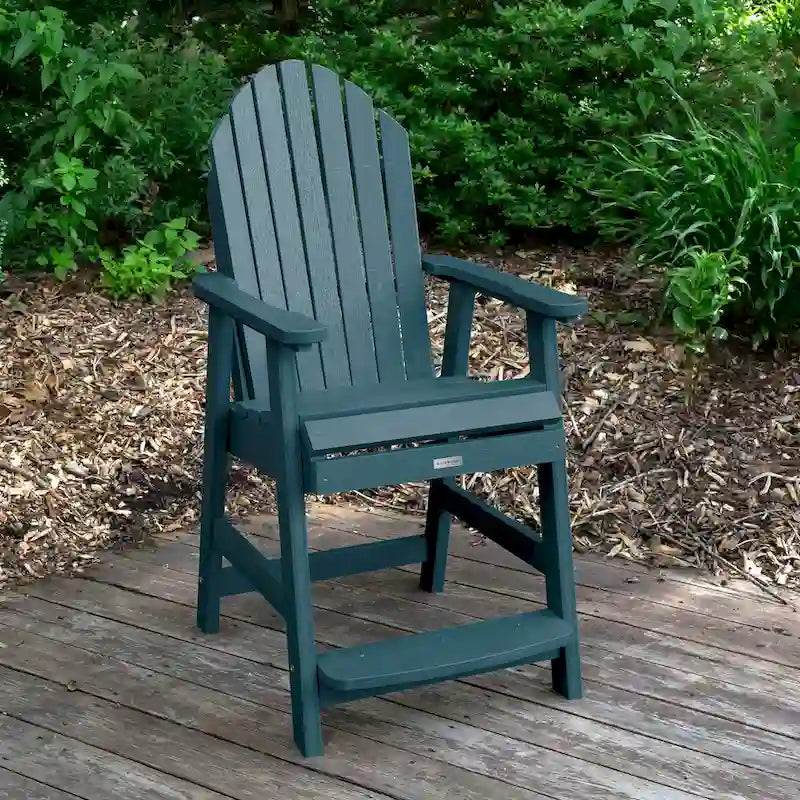 Chaise haute Hamilton