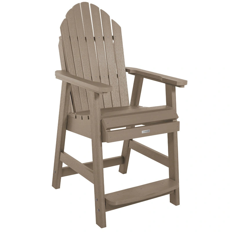 Chaise haute Hamilton