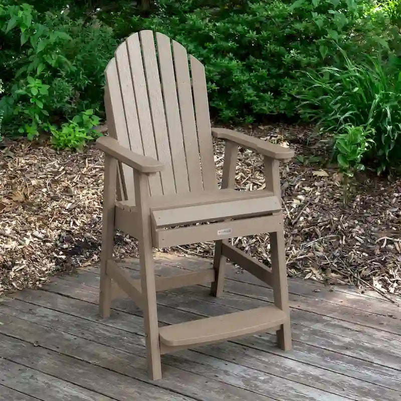 Chaise haute Hamilton
