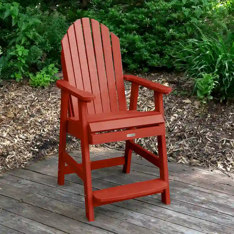 Chaise haute Hamilton