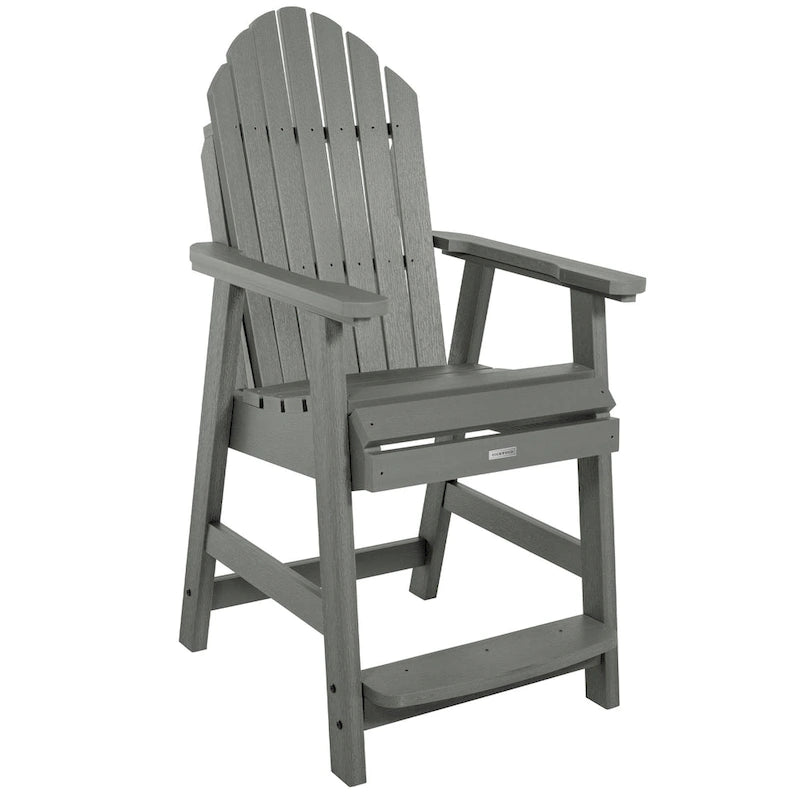 Chaise haute Hamilton