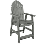 Chaise haute Hamilton