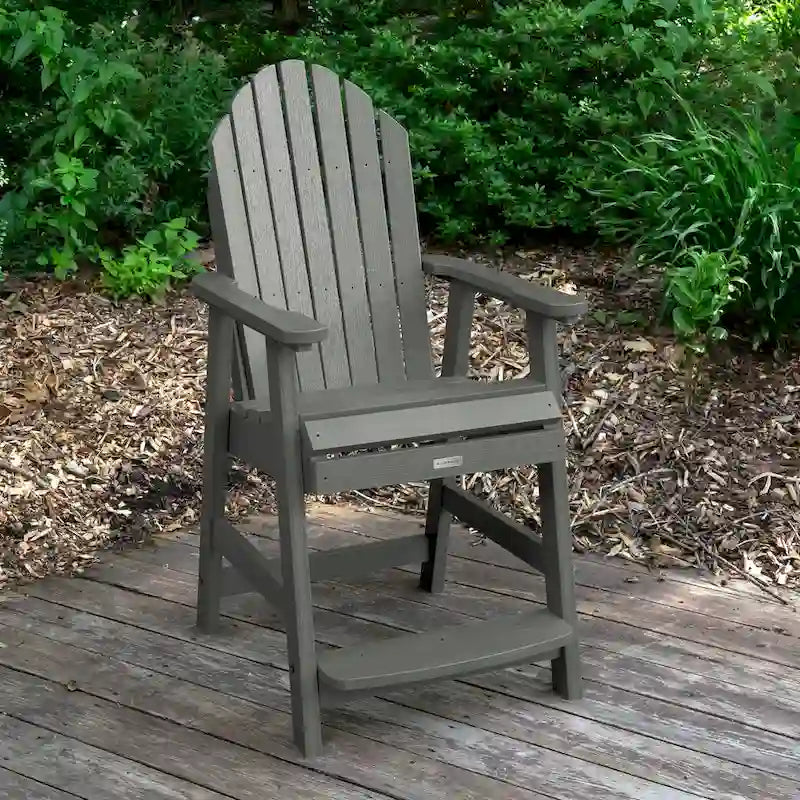 Chaise haute Hamilton