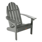 Ensemble essentiel HIGHWOOD de 2 chaises Adirondack