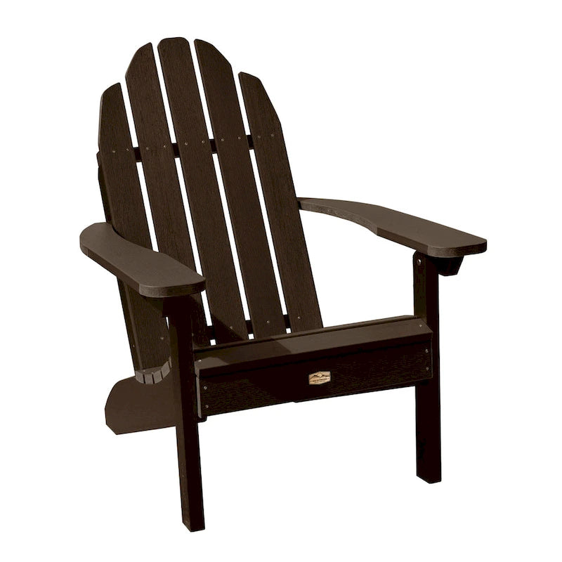 Ensemble essentiel HIGHWOOD de 2 chaises Adirondack