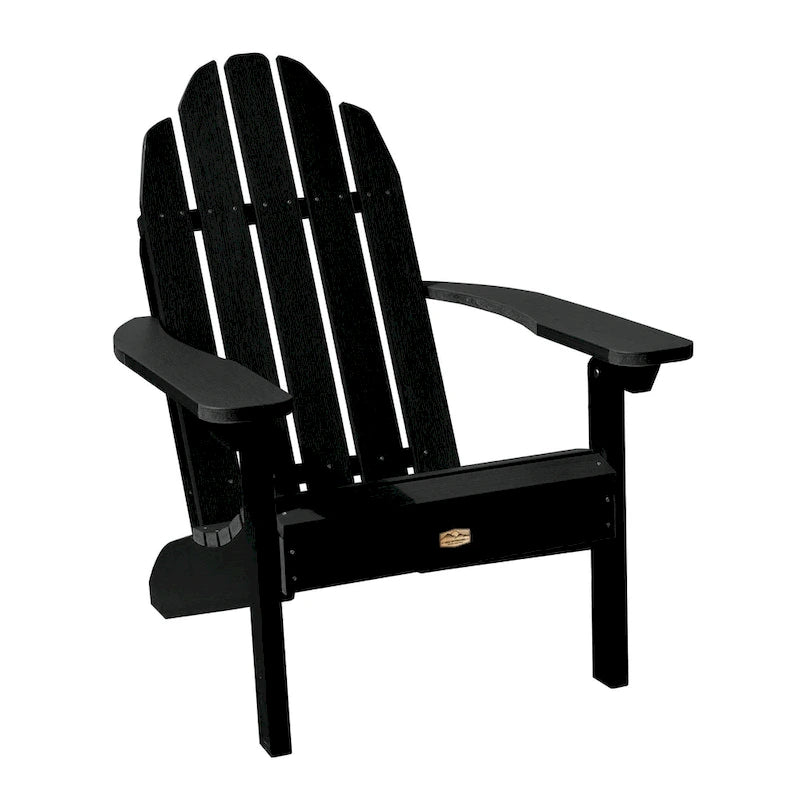 Ensemble essentiel HIGHWOOD de 2 chaises Adirondack