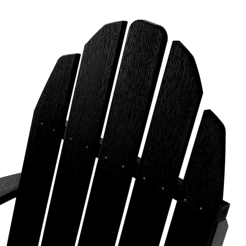 Ensemble essentiel HIGHWOOD de 2 chaises Adirondack
